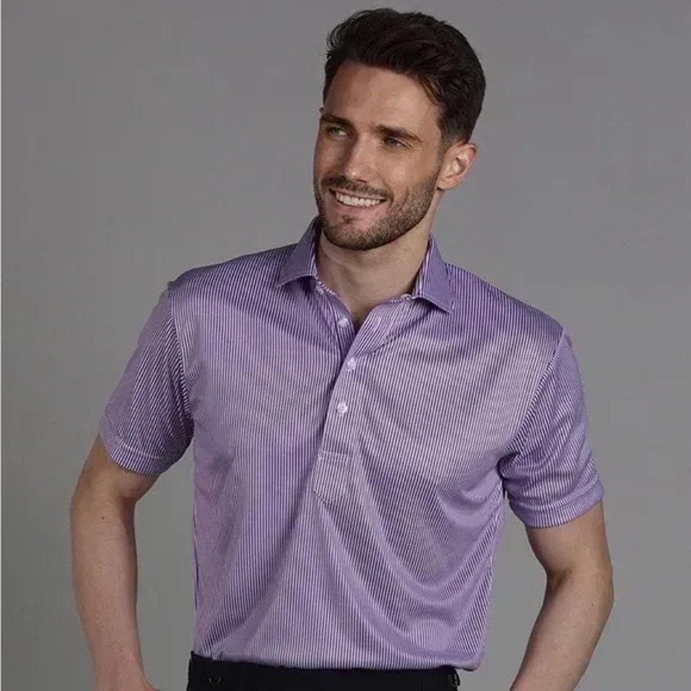 Collars & Co. NWOT Semi-Spread Collar Polo Original Fit -‎ Size 3XL